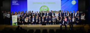 premio lean green-aecoc-desarrollo sostenible-maria luisa romero - 02